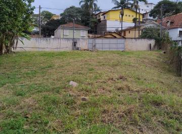 Terreno , São Paulo · ÁREA RARA NO HORTO FLORESTAL | RESIDENCIAL OU COMERCIAL | ALTO POTENCIAL DE VALORIZAÇÃO
