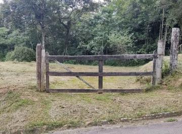 Terreno , São Lourenço da Serra · EXCELENTE TERRENO NO ASFALTO COD: 5704 F:(11) 97302-9229 CESAR