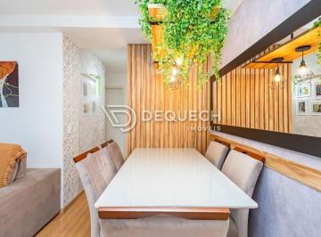 Apartamento · 59m² · 2 Quartos · 2 Vagas · Condomínio Clube no Boa Vista!