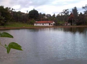 Rural de 3 quartos, Igaratá · Sítio para venda em Igaratá - SP