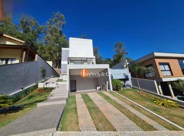 110155f66365c50541c4fa90e27b9c98b11e9608 · Casa à venda, 297 m² por R$ 2.200.000,00 - Condominio Quintas da Boa Vista - Atibaia/SP