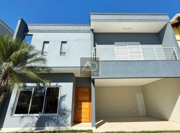 Foto 01 · Casa, Jardim Residencial Dona Lucilla, Indaiatuba, SP