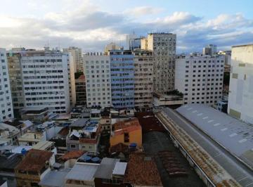 Apartamento de 1 quarto, Rio de Janeiro · CONJUGADO 38m² - À VENDA - CENTRO - RUA RIACHUELO