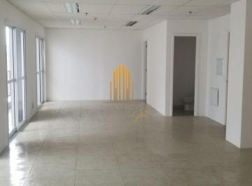 Comercial · 40m² · 2 Vagas · SALA COMERCIAL DE 67M² COM DUAS VAGAS EM ESFERA OFFICE ACLIMAÇÃO. CONDOMÍNIO ESFERA OFFICE E CORP