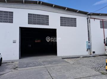 Foto 01 · Galpão, Portão, Lauro de Freitas, BA