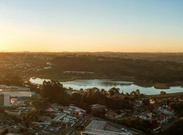 Apartamento de 3 quartos, Curitiba · Bem-vindo ao empreendimento exclusivo com  vista  para o Parque Barigui 