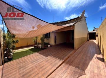 Foto 01 · Casa, Parque da Colina II, Formosa, GO