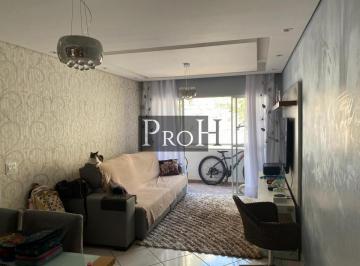 Apartamento de 2 quartos, São Bernardo do Campo · Apartamento à venda 2 quartos Vila Dusi São Bernardo