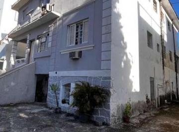 Terreno de 4 quartos, Santos · Terreno  frente 15m² e 38,5m²  fundos Santos SP Encruzilhada.