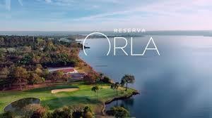 Apartamento de 1 quarto, Brasília · RESERVA ORLA  SCES TRECHO 4  VISTA PARA O LAGO ULTIMO ANDAR