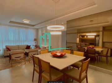 Foto 01 · EXCELENTE APARTAMENTO DISPONÍVEL PARA VENDA NO EDIFICIO VAN GOGH EM FRANCA-SP
