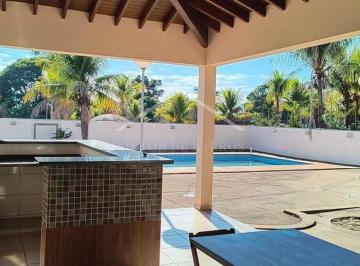 Rural de 2 quartos, Catanduva · Chácara com Piscina no Jardim Oriental 