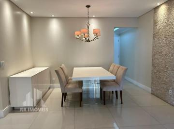 Foto 32 · RR8390 Apartamento 105m² CONDOMÍNIO PARQUE BARUERI - OPORTUNIDADE - 3 Dorms 2 Va