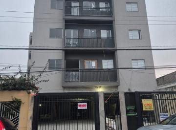 Apartamento de 2 quartos, São Paulo · APARTAMENTO NOVO NA VILA CARRÃO