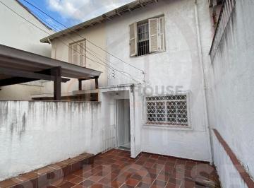 Foto 01 · Casa à venda em Vila Gumercindo, 2 quartos, 1 suíte, 1 vaga, 110,00 m²