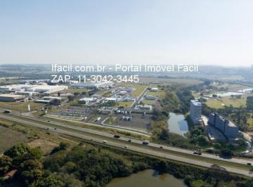 Foto 01 · Terreno em Loteamento Industrial em Jaguariúna 1.700 m² - Ifacil.com.br
