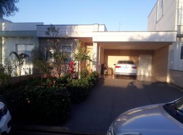 Foto 01 · Casa a Venda no residencial Park - Sumaré -sp . com 146 m2 área construída sendo com sala 02 ambient