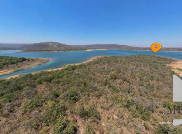 Terreno · 30000m² · FAZENDINHAS DE 30.000M² PRÓXIMAS ÀS MARGENS DA REPRESA DE TRÊS MARIAS