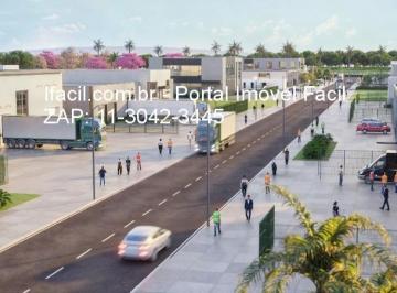 Foto 09 · Terreno em Loteamento Industrial em Jaguariúna 1.228 m² - Ifacil.com.br
