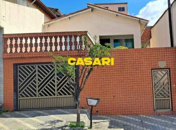 Casa · 114m² · 2 Quartos · 1 Vaga · Casa térrea com 2 dormitórios e quintal à venda no Dos Casas – São Bernardo do Campo