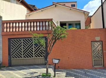 Photo 1 · Casa térrea com 2 dormitórios e quintal à venda no Dos Casas – São Bernardo do Campo