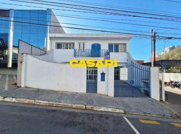 Comercial · 350m² · 4 Quartos · 2 Vagas · Sobrado com 4 dormitórios e 350 m² à venda no Jardim do Mar – Ideal para clínicas e comércio – São B