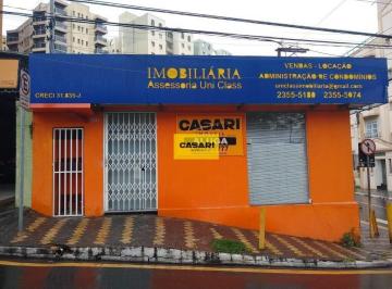 Photo 1 · Salão à venda, 150 m² - Centro - São Bernardo do Campo/SP