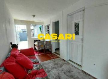 Casa · 87m² · 1 Quarto · Casa Térrea com Quintal à Venda – 87 m² – Jardim Promissão – Diadema/SP