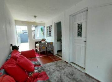 Photo 1 · Casa Térrea com Quintal à Venda – 87 m² – Jardim Promissão – Diadema/SP