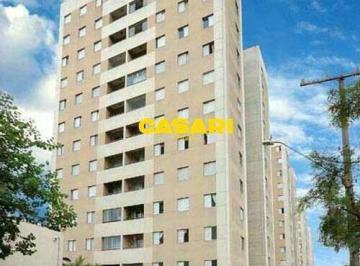 Apartamento · 98m² · 4 Quartos · 2 Vagas · Apartamento com 4 dormitórios à venda, 98 m² - Rudge Ramos - São Bernardo do Campo/SP