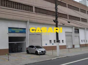Comercial · 87m² · 1 Vaga · Salão à venda, 86 m² - Demarchi - São Bernardo do Campo/SP