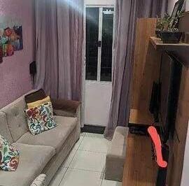 Photo 1 · Apartamento com 1 dormitório à venda no Planalto em São Bernardo – 1 vaga e plan