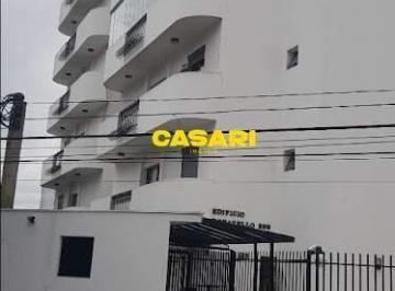 Apartamento · 110m² · 3 Quartos · 2 Vagas · Apartamento, 110 m² - venda por R$ 954.000,00 ou aluguel por R$ 4.540,93/mês - Nova Petrópolis - São