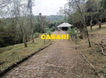 Rural · 1000m² · 2 Quartos · 40 Vagas · Chácara com 2 dormitórios, 67000 m² - venda ou aluguel - Rio Grande - São Bernardo do Campo/SP