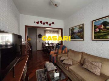 Apartamento · 65m² · 3 Quartos · 1 Vaga · Apartamento com 3 dormitórios à venda, 65 m² - Baeta Neves - São Bernardo do Campo/SP