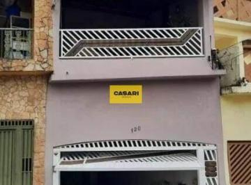 Photo 1 · Sobrado com 3 dormitórios à venda, 152 m² - Vila Suíça - Santo André/SP