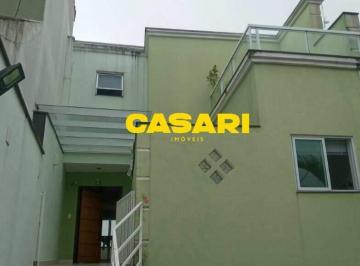 Casa · 280m² · 4 Quartos · 4 Vagas · Sobrado com 4 Dormitórios, Suíte e Espaço Gourmet à Venda – 280 m² – Jardim Palermo – São Bernardo d