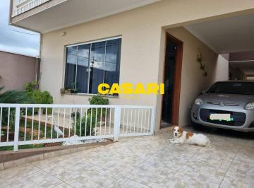 Casa · 265m² · 4 Quartos · 6 Vagas · Sobrado com 4 dormitórios à venda, 265 m² - Morada dos Ypês - Boituva/SP