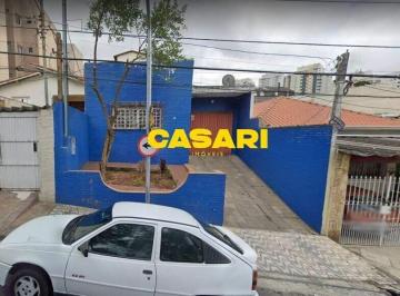Terreno · 420m² · Terreno à venda, 420 m² - Vila Gonçalves - São Bernardo do Campo/SP