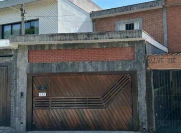 Photo 1 · Sobrado com 3 dormitórios, 227,68 m² e 2 vagas – Jardim do Mar, São Bernardo do Campo