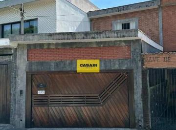 Photo 1 · Sobrado com 3 dormitórios, 227,68 m² e 2 vagas – Jardim do Mar, São Bernardo do Campo