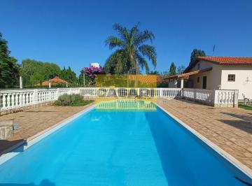 Photo 1 · Chácara com 7 dormitórios à venda, 4750 m² - Vitassay - Boituva/SP