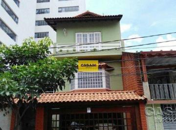 Casa · 299m² · 3 Quartos · 6 Vagas · Sobrado Jardim do Mar – Ideal para Clínica ou Empresa