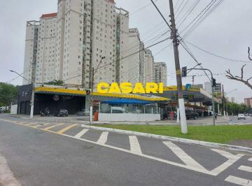 Terreno · 2434m² · Terreno à venda, 2433 m² - Nova Petrópolis - São Bernardo do Campo/SP