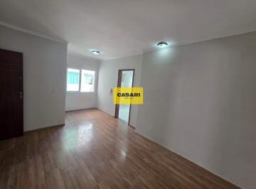 Apartamento · 84m² · 3 Quartos · 2 Vagas · Apartamento com 3 dormitórios à venda, 84 m² - Baeta Neves - São Bernardo do Campo/SP