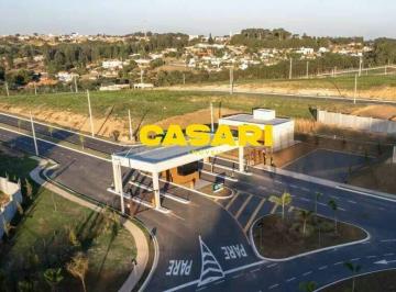 Terreno · 210m² · Terreno à venda, 210 m² - Loteamento Reserva dos Ipês - Boituva/SP