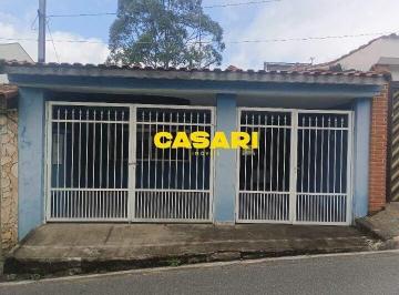 Casa · 168m² · 3 Quartos · 2 Vagas · Casa com 3 dormitórios à venda, 168 m²- Demarchi - São Bernardo do Campo/SP