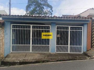 Photo 1 · Casa com 3 dormitórios à venda, 168 m²- Demarchi - São Bernardo do Campo/SP