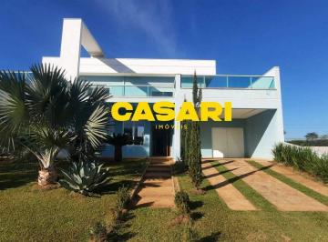 Casa · 358m² · 4 Quartos · 4 Vagas · Casa com 4 dormitórios à venda, 357 m² - Reserva Campos de Boituva - Boituva/SP