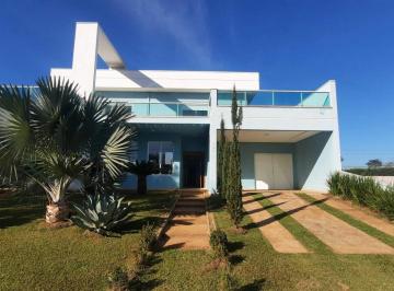 Photo 1 · Casa com 4 dormitórios à venda, 357 m² - Reserva Campos de Boituva - Boituva/SP